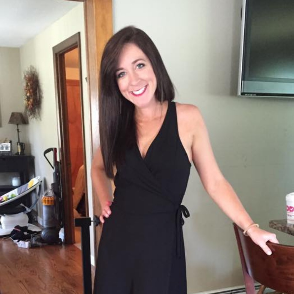 Meet your Posher, Kaitlin